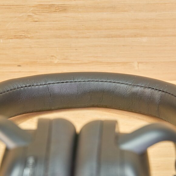 Sony MDR-NC200D Digital Noise-Canceling Headphones / Tested & Working - Picture 6 of 9